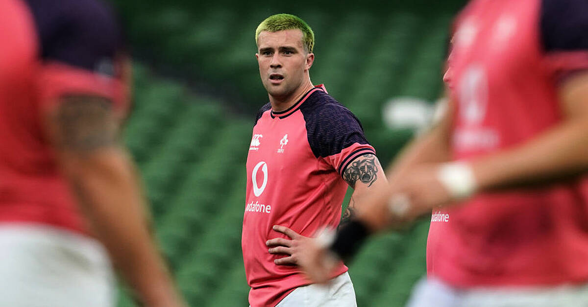 Top man ireland discount