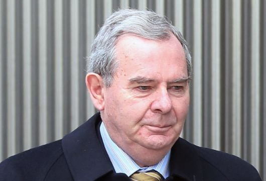 Business Empire Decisions Were ‘Stupid But Legal’, Says Seán Quinn