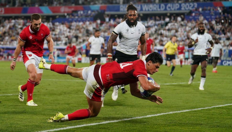 Talking Points As Wales Face Portugal Looking To Secure Another Bonus-Point Win