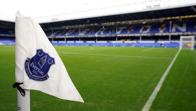 Everton Agree Takeover Deal With American Investment Firm 777 Partners