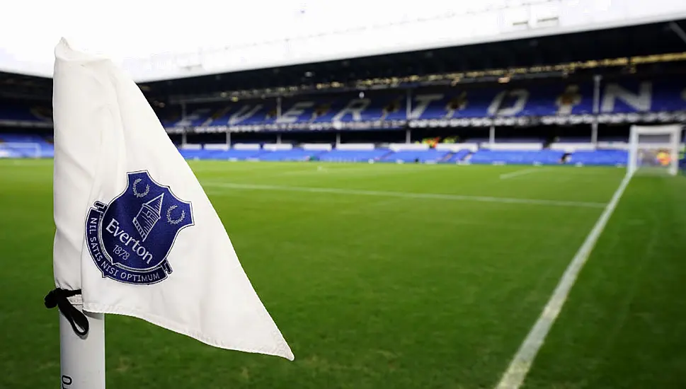 Everton Agree Takeover Deal With American Investment Firm 777 Partners