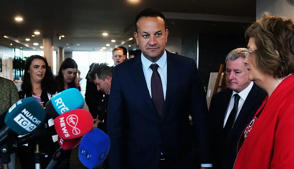 Budget 2024: Varadkar Signals Mortgage Interest Relief For Those 'Paying Highest Rates'