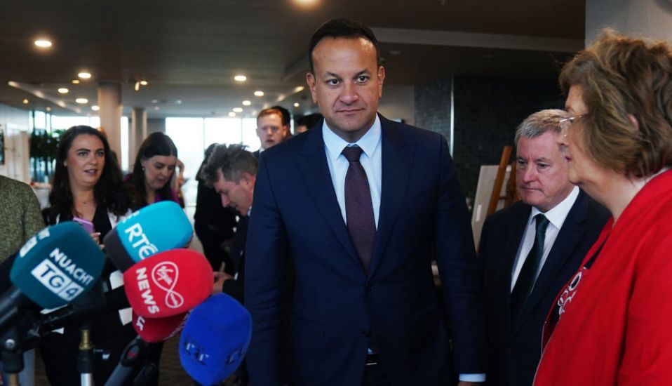 Budget 2024: Varadkar Signals Mortgage Interest Relief For Those 'Paying Highest Rates'