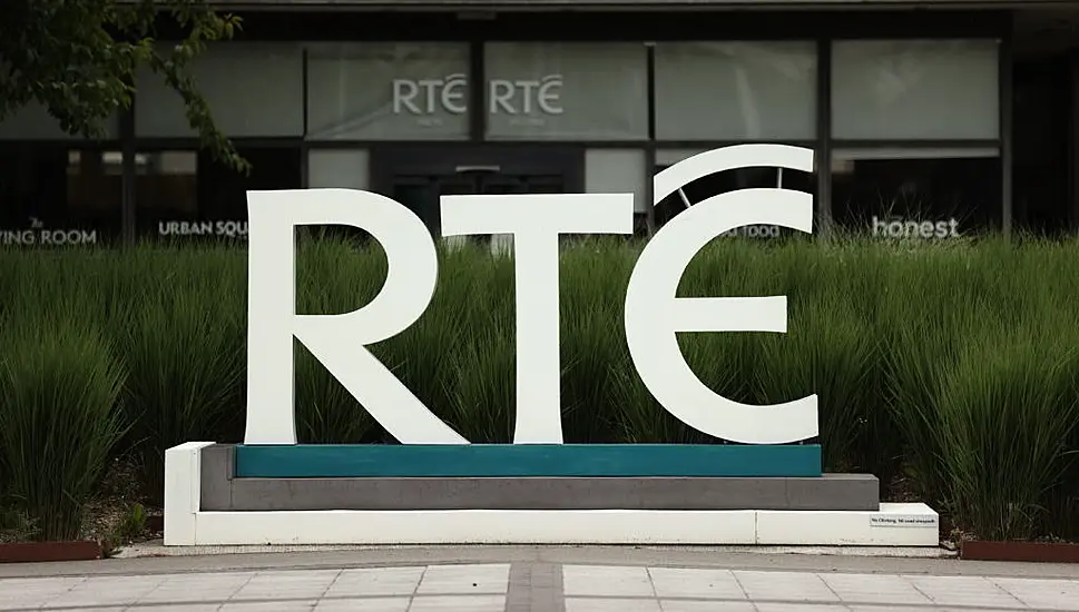 Mary Lou Mcdonald Sees ‘Merit’ In Direct Exchequer Funding For Rté