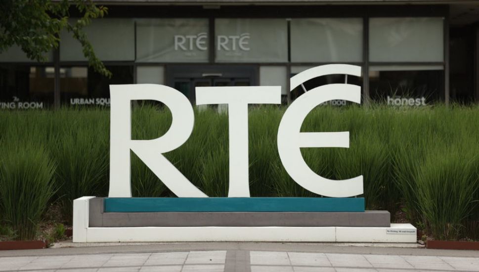 Mary Lou Mcdonald Sees ‘Merit’ In Direct Exchequer Funding For Rté