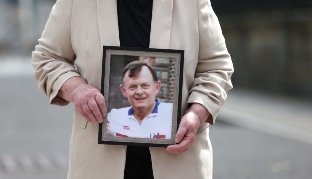 Psni Accused Of ‘Determined Effort’ To Delay Inquest Into Murder Of Gaa Official