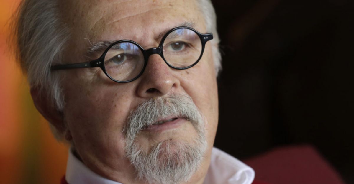 Colombian artist and sculptor Fernando Botero dies aged 91