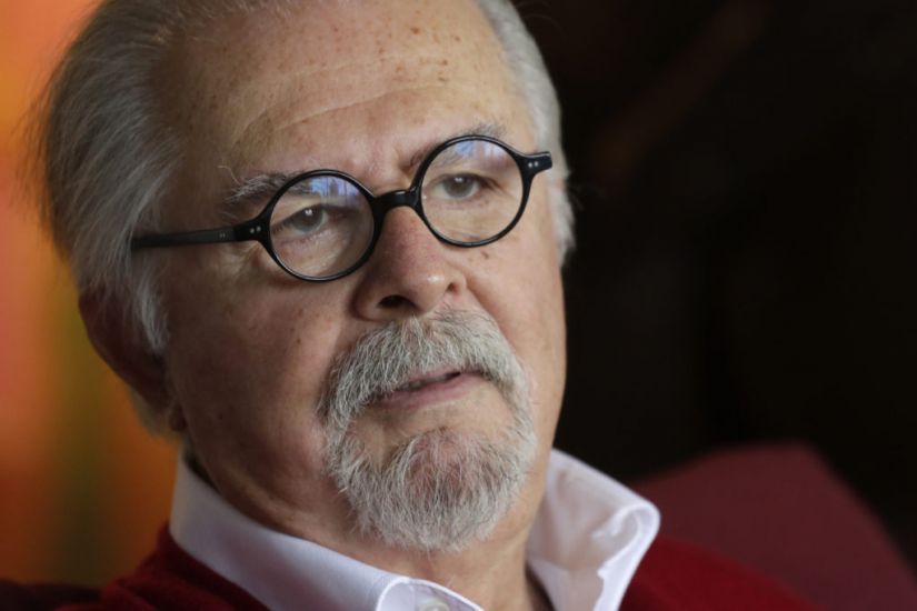 Colombian Artist And Sculptor Fernando Botero Dies Aged 91