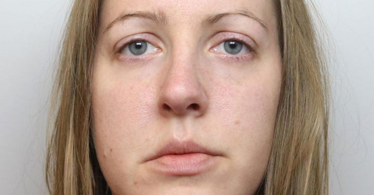 Baby serial killer nurse Lucy Letby seeks to appeal against conviction