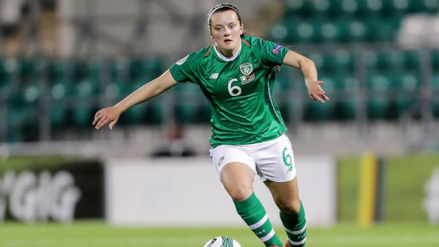 Tyler Toland Returns As Eileen Gleeson Names Ireland Squad For Nations League Games