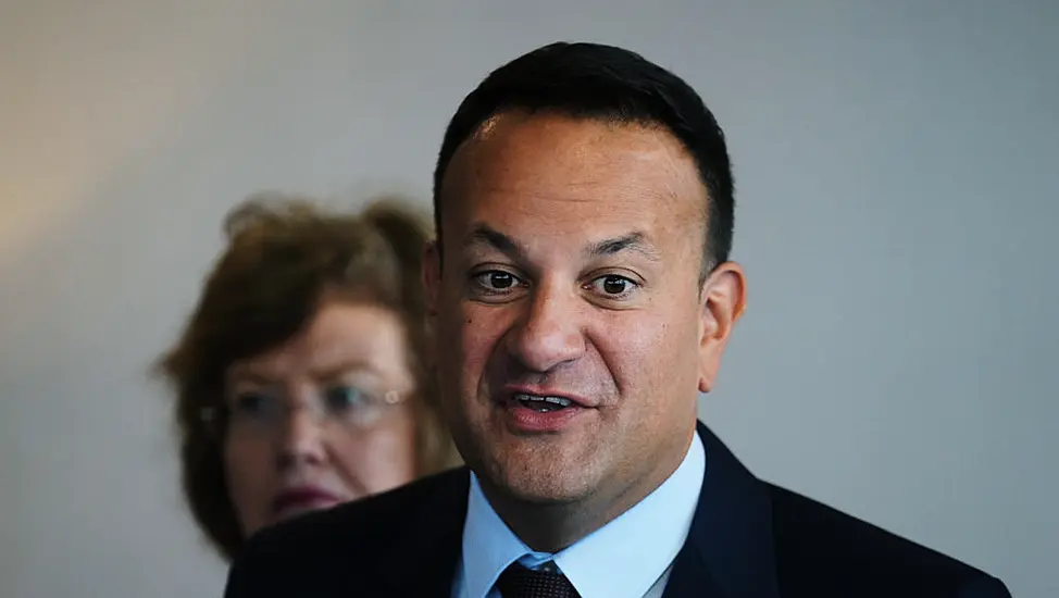 Varadkar Says Gra Does Not Have ‘Right’ To Meet Justice Minister