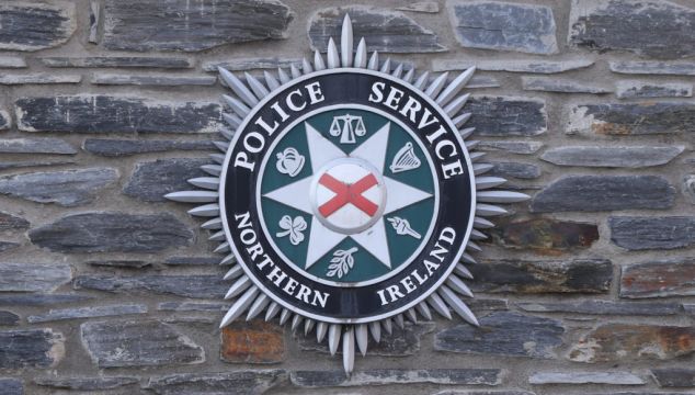 House Damaged In Petrol-Bomb Attack In Down