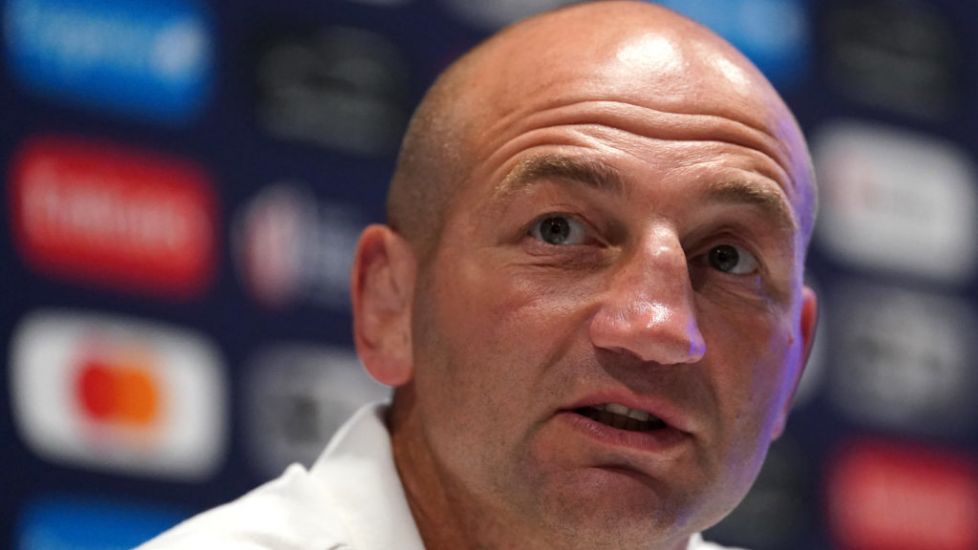 Steve Borthwick Concerned By World Rugby’s ‘Consistency’ On Disciplinary Issues