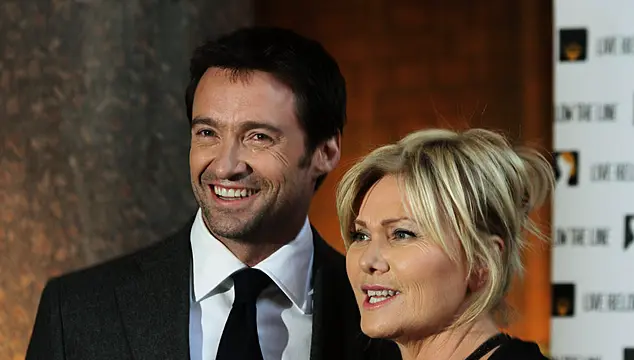 Hugh Jackman And Deborra-Lee Furness Separate After 27 Years Of Marriage