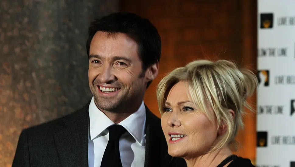 Hugh Jackman And Deborra-Lee Furness Separate After 27 Years Of Marriage