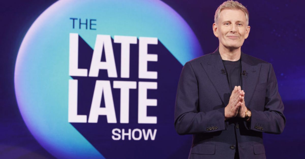 Le Late Late Show perd un producteur de premier plan quatre semaines après le début de la nouvelle saison