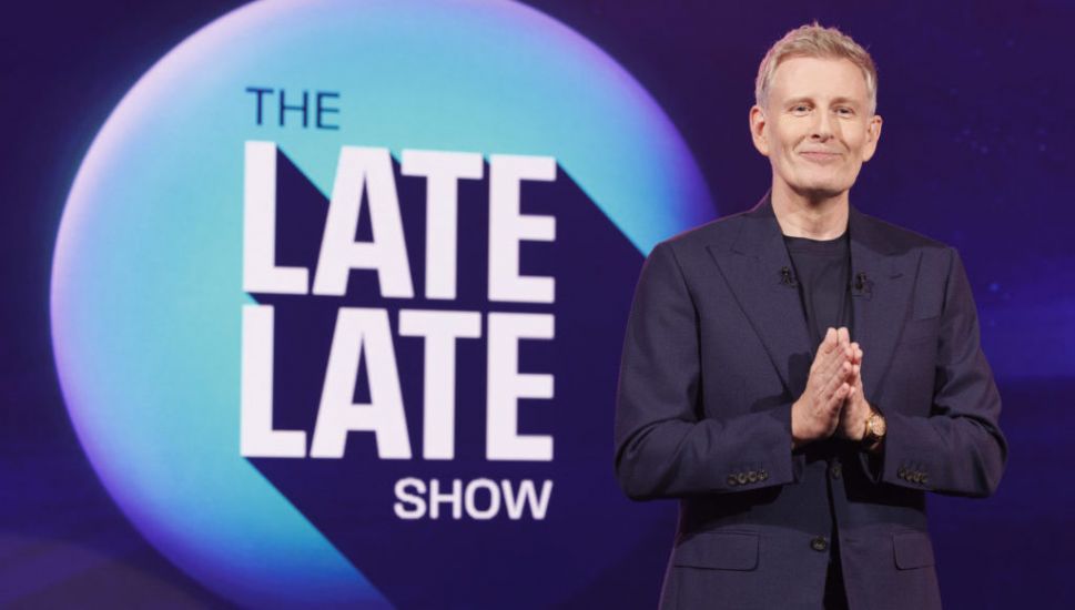 The Late Late Show Loses Senior Producer Four Weeks Into New Season
