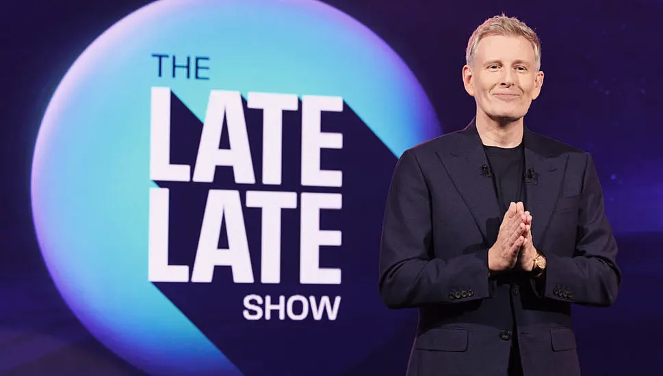 The Late Late Show Loses Senior Producer Four Weeks Into New Season