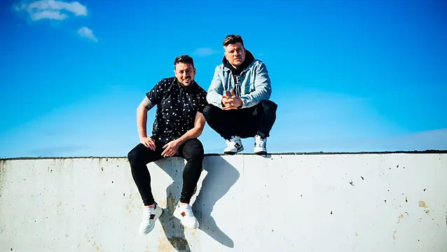 Gaa Catfish: New Podcast Gets 2M Streams As The 2 Johnnies Reveal Latest Twist In Saga