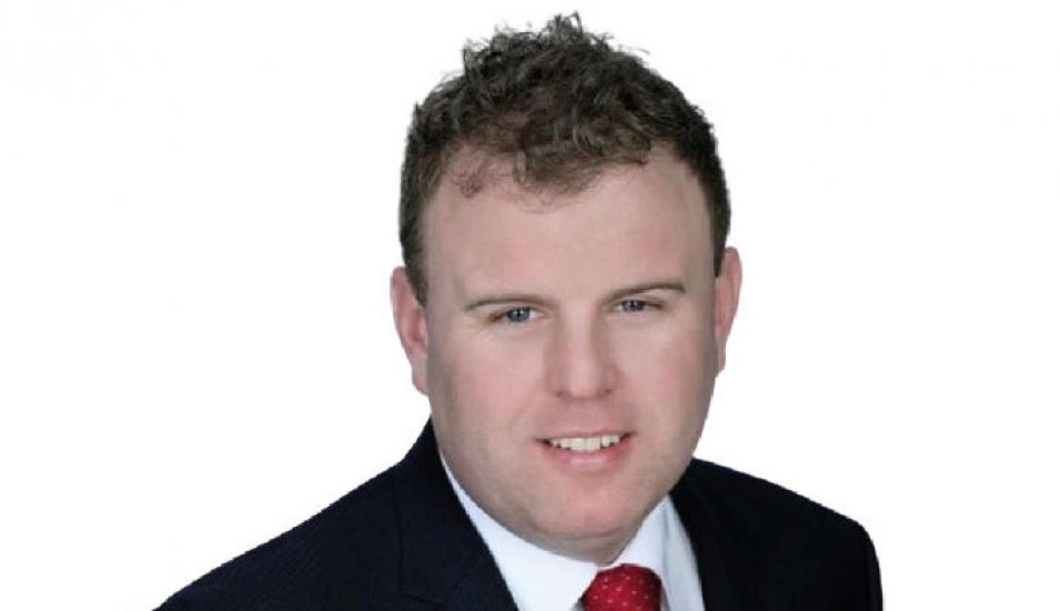 Community In Shock After Death Of Young Fianna Fáil Councillor