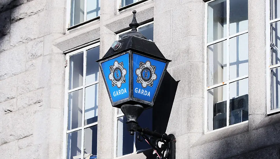 Gardaí Investigating The Discovery Of A Body In Limerick Car Park