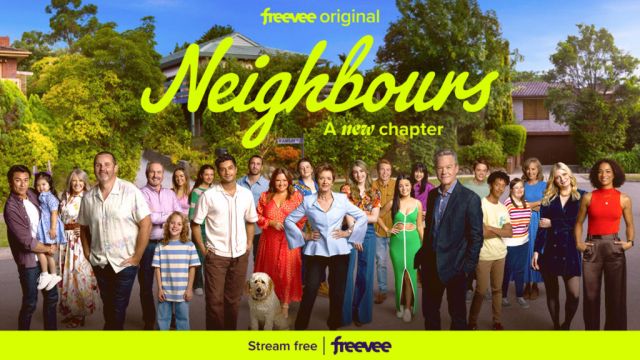 Neighbours Returns With The Oc’s Mischa Barton Playing Mysterious Visitor
