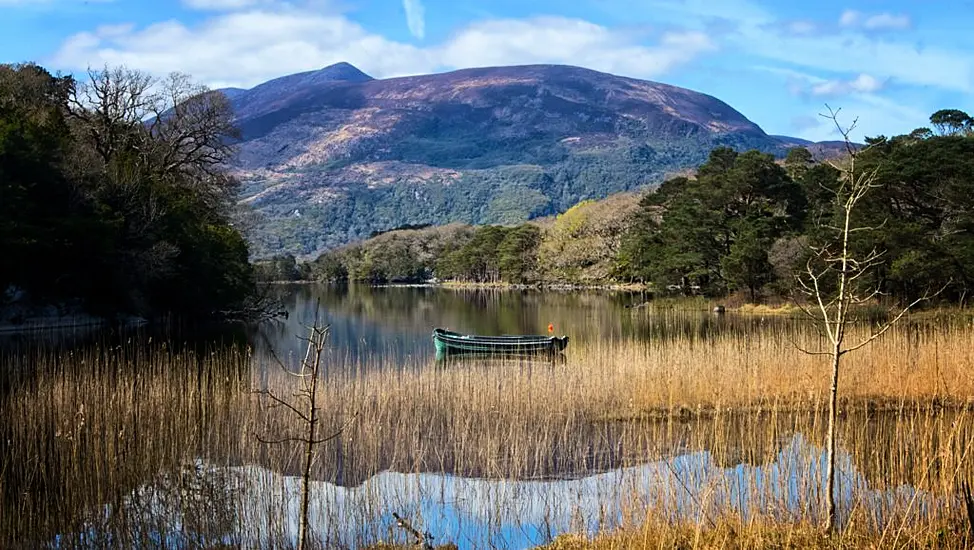 The Best Autumn Walks For Exploring Ireland This Season