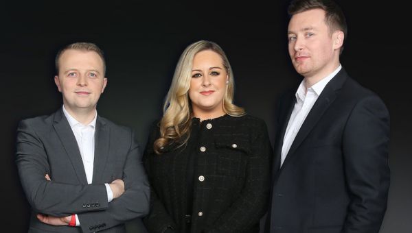 Roscommon Herald — Gavan Reilly and Zara King among those to star in Celebrity Gogglebox Ireland