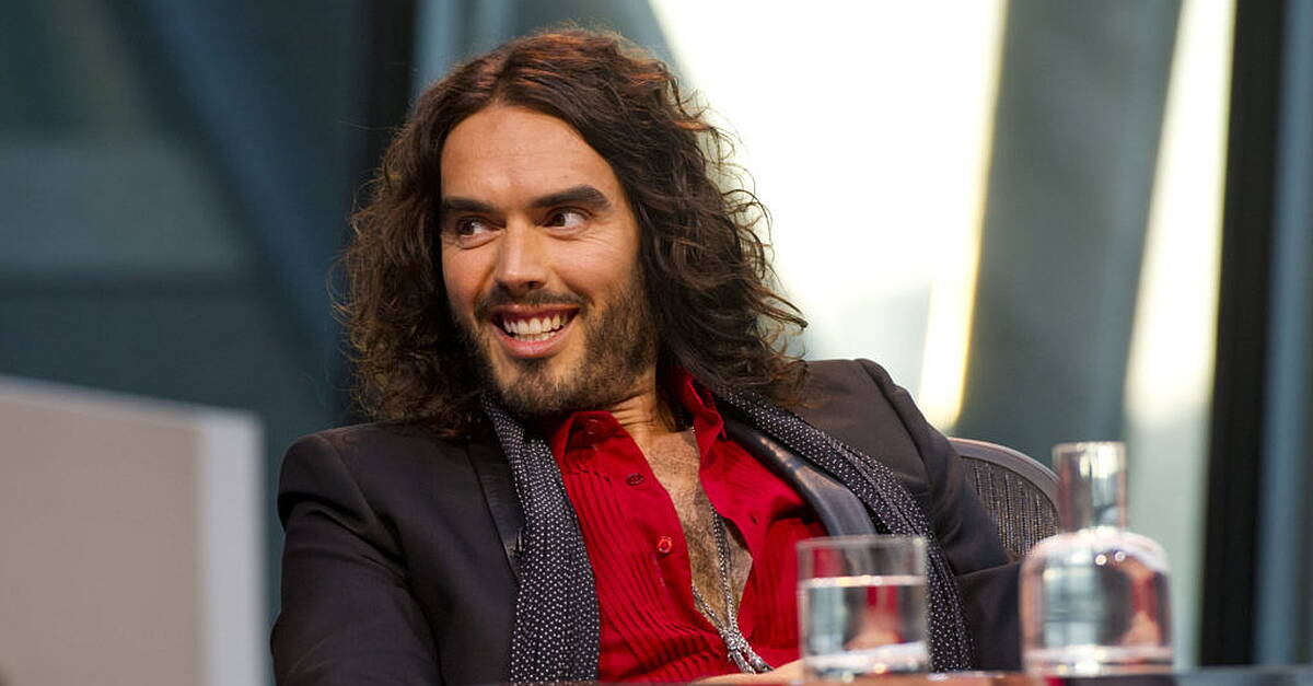 BBC to review Russell Brand's time at the corporation - Vimarsana News