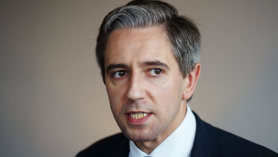 Simon Harris Calls For Doubling Of Rent Tax Credit