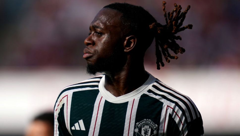 Full-Back Aaron Wan-Bissaka Adds To Manchester United’s Injury Woes