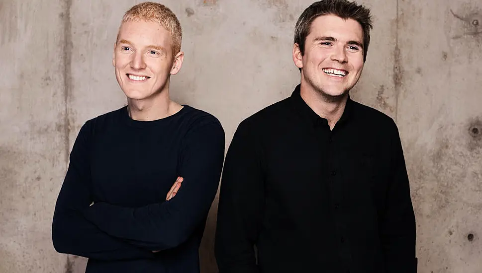 Stripe Celebrates 10 Years In Ireland