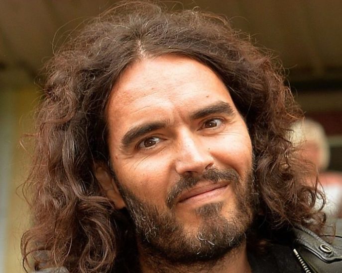 Police Receive Report Of Alleged Sex Assault Following Russell Brand News Reports