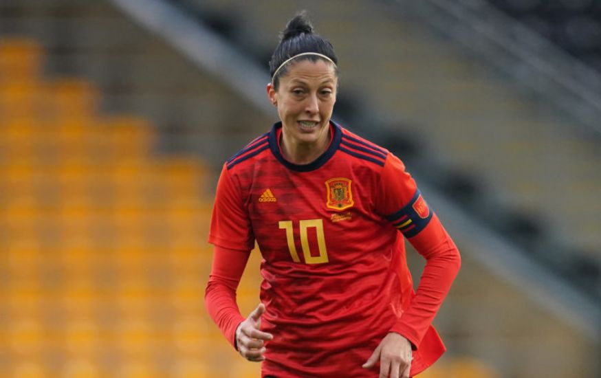 Spain Name Majority Of World Cup Winners In New Squad But Jenni Hermoso Absent