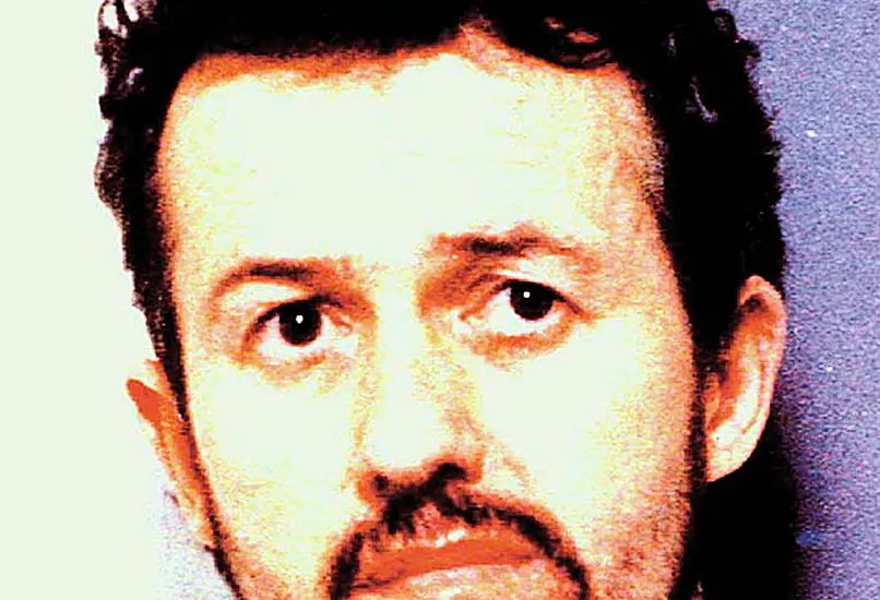 Paedophile Former Football Coach Barry Bennell Dies In Prison