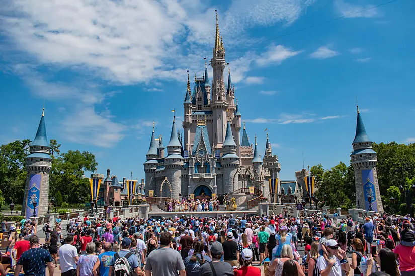 Disney Agrees To Have Florida Wrongful Death Lawsuit Decided In Court