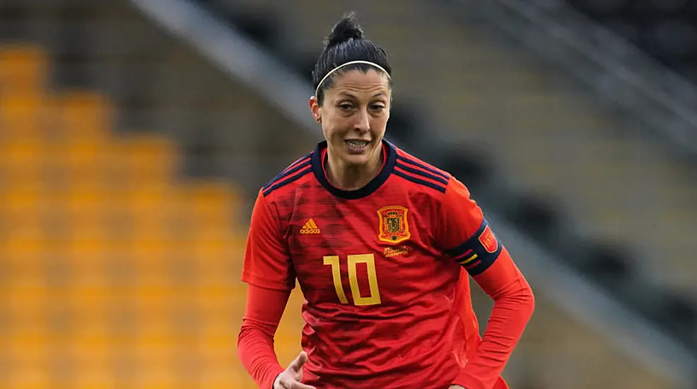 Jenni Hermoso Accuses Spanish Fa Of ‘Intimidation’ And ‘Threats’ After Call-Ups