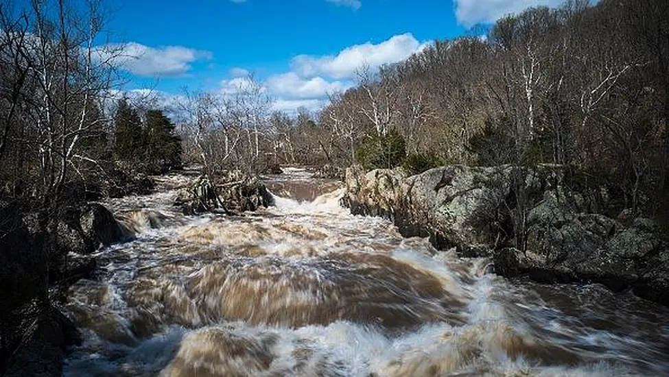 Dublin Student Dies After Kayaking Incident In Us