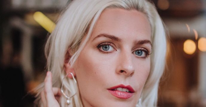 Comedian Sara Pascoe On Her Ivf Journey And Motherhood At 42