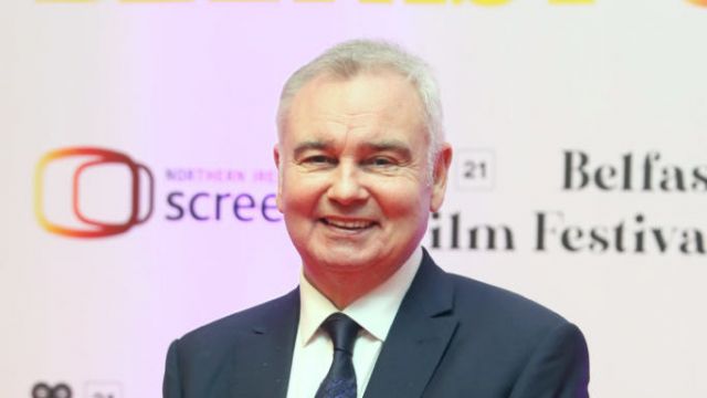 Eamonn Holmes Says People Have Been ‘Mocking’ Him For Using A Mobility Scooter
