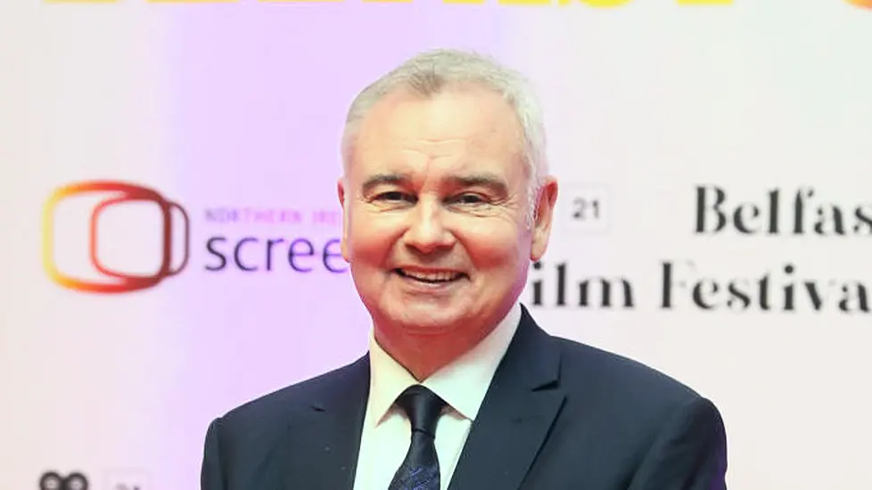 Eamonn Holmes Says People Have Been ‘Mocking’ Him For Using A Mobility Scooter