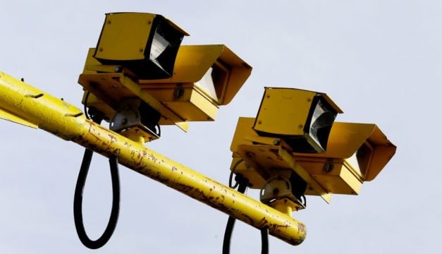 Helen Mcentee Calls For Increased Implementation Of Average-Speed Cameras