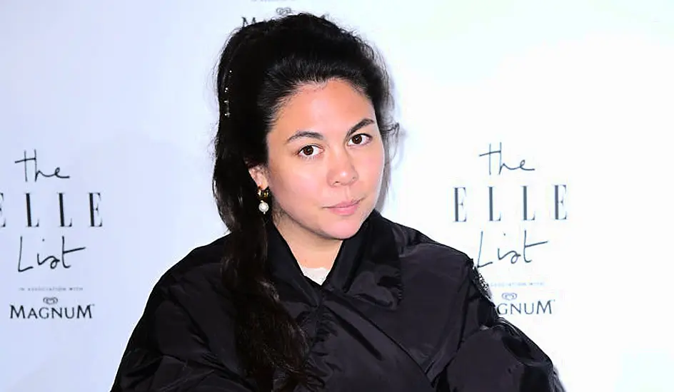 Simone Rocha Chosen For Major Fashion Accolade