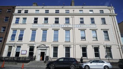 Children&#039;S Health Ireland Publish Two Reports Into Spinal Surgeries At Temple Street