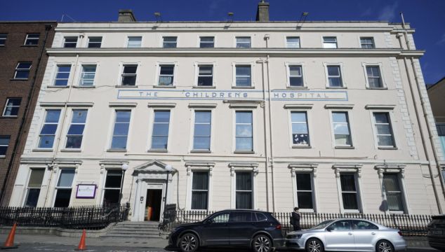 Children's Health Ireland Publish Two Reports Into Spinal Surgeries At Temple Street