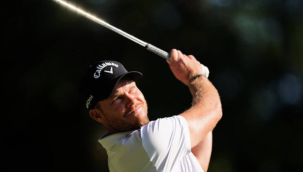 Danny Willett set for six months out with shoulder injury