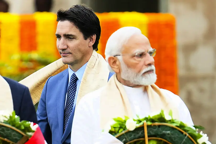 India Advises Citizens To Be Careful If Travelling To Canada As Rift Escalates