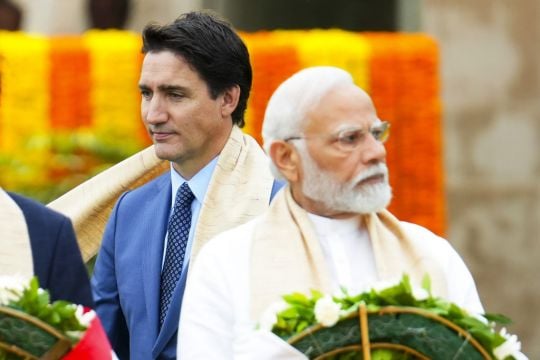 India Advises Citizens To Be Careful If Travelling To Canada As Rift Escalates