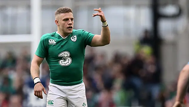 Former Ireland Out-Half Ian Madigan Announces Retirement