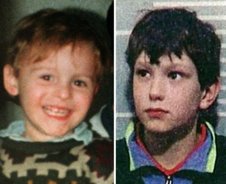 Child Killer Jon Venables To Face Two-Day Parole Hearing